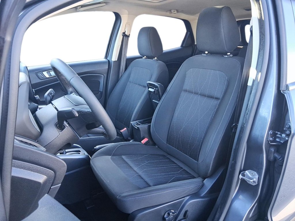 2020 Ford Ecosport SE 4WD in Stratford, Ontario - 8 - w1024h768px