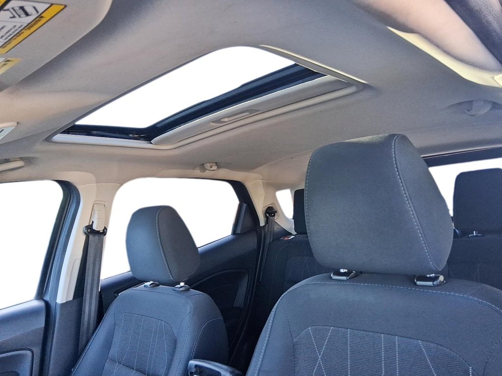 2020 Ford Ecosport SE 4WD in Stratford, Ontario - 17 - w1024h768px