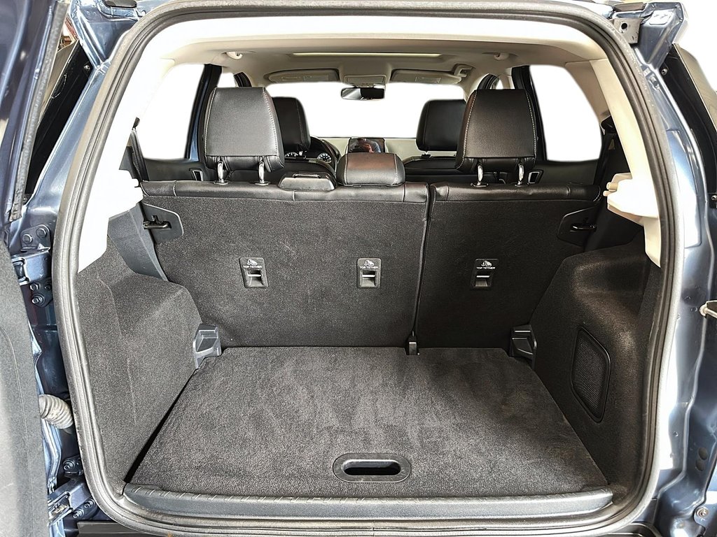 2022 Ford EcoSport Titanium 4WD in Stratford, Ontario - 6 - w1024h768px