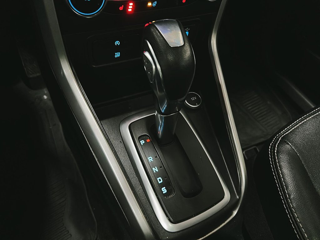 2022 Ford EcoSport Titanium 4WD in Stratford, Ontario - 14 - w1024h768px