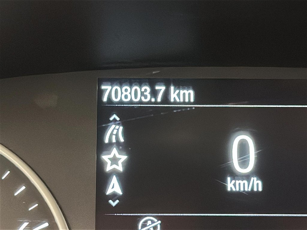 2022 Ford EcoSport Titanium 4WD in Stratford, Ontario - 12 - w1024h768px