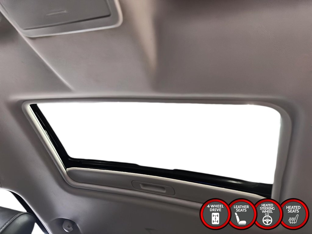 2022 Ford EcoSport Titanium 4WD in Stratford, Ontario - 17 - w1024h768px