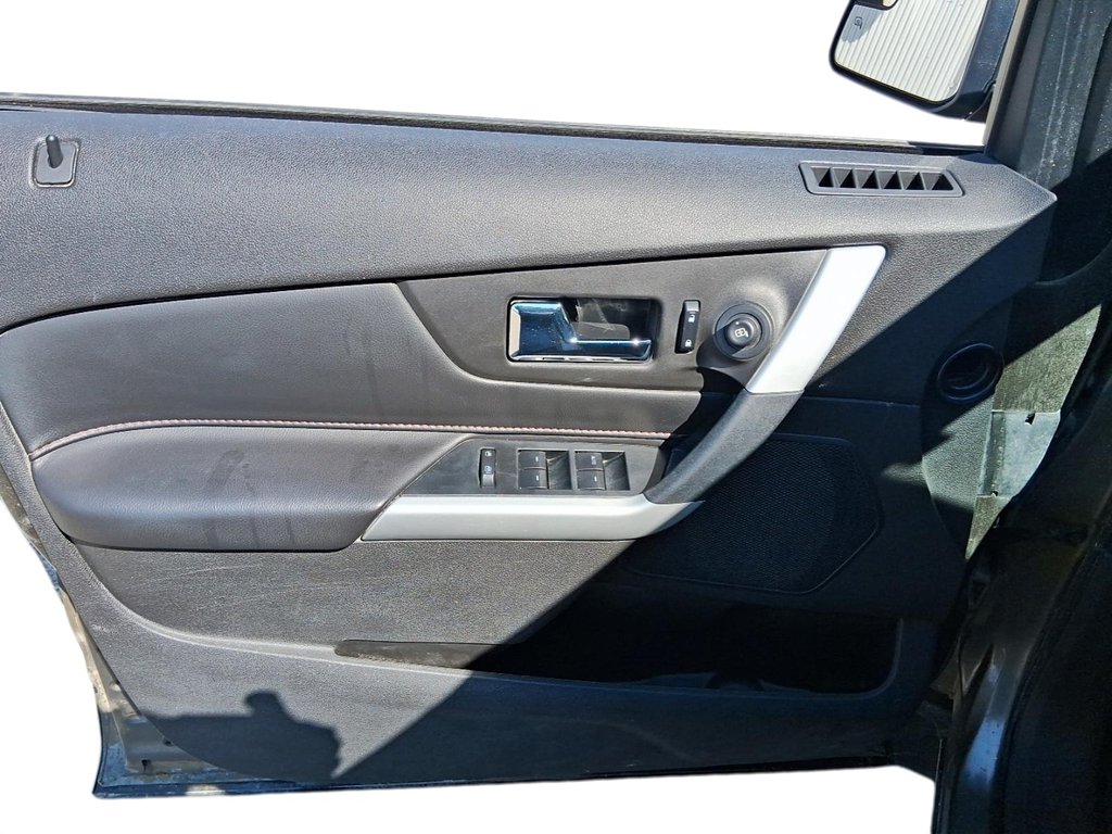 2014 Ford Edge SEL - FWD in Stratford, Ontario - 10 - w1024h768px