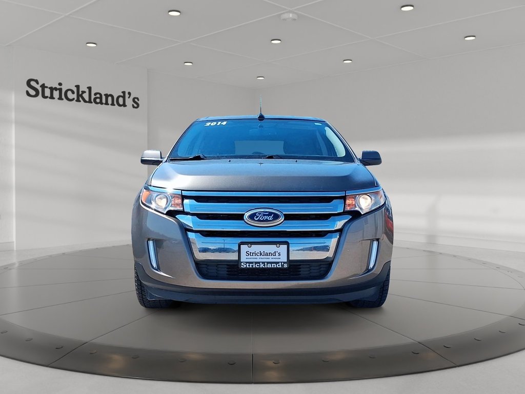 2014 Ford Edge SEL - FWD in Stratford, Ontario - 2 - w1024h768px