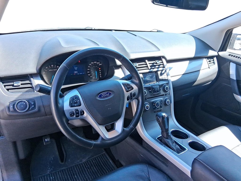 2014 Ford Edge SEL - FWD in Stratford, Ontario - 9 - w1024h768px