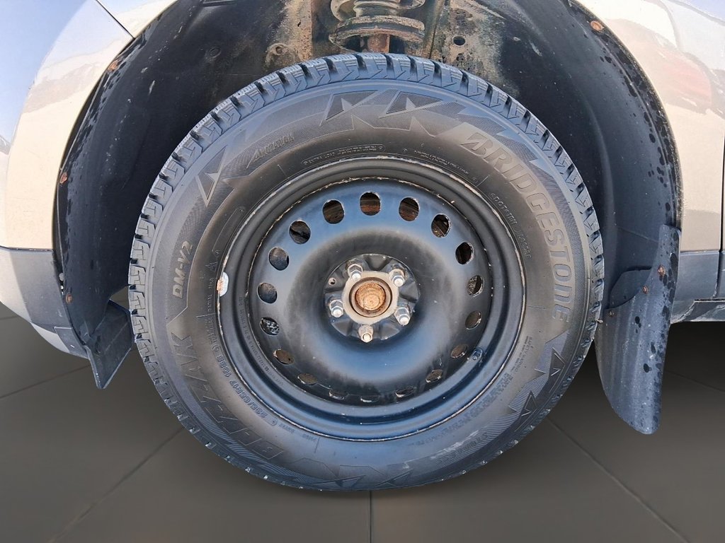 2014 Ford Edge SEL - FWD in Stratford, Ontario - 7 - w1024h768px