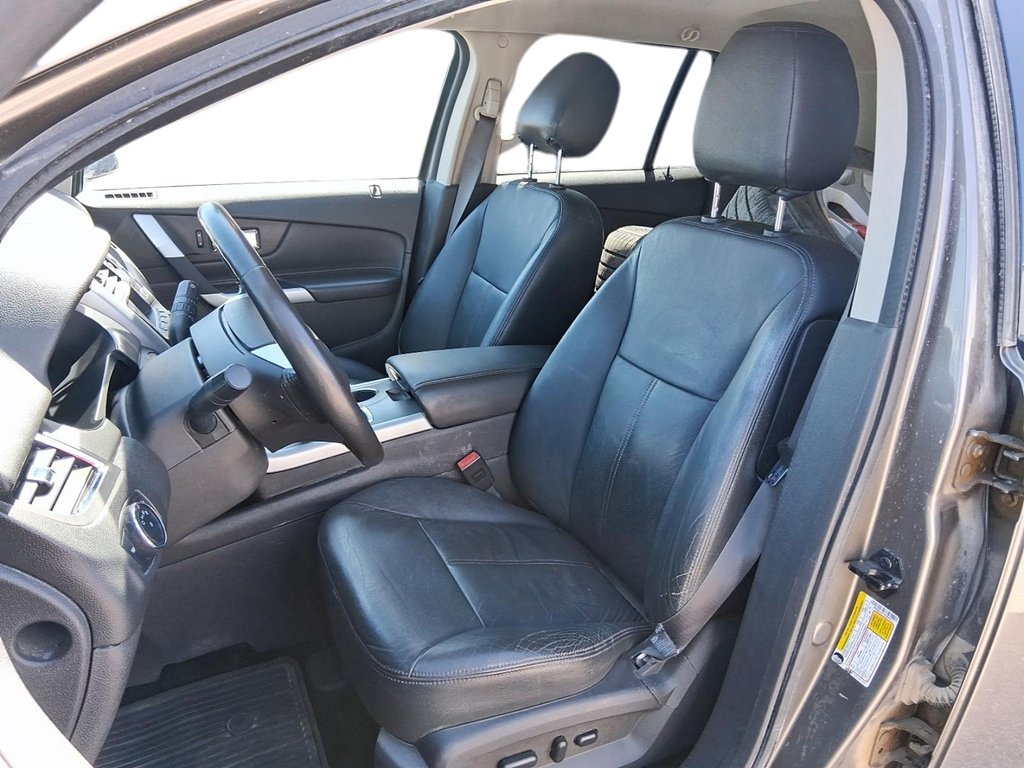 2014 Ford Edge SEL - FWD in Stratford, Ontario - 8 - w1024h768px
