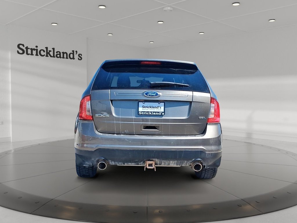 2014 Ford Edge SEL - FWD in Stratford, Ontario - 3 - w1024h768px