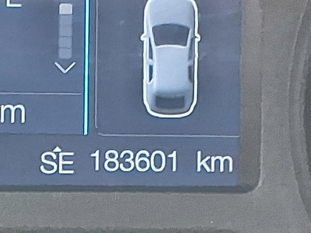 2014 Ford Edge SEL - FWD in Stratford, Ontario - 12 - w1024h768px