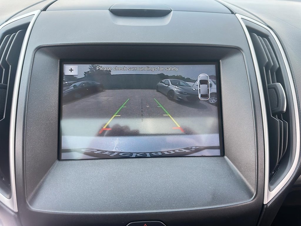 2017 Ford Edge SEL - AWD in Stratford, Ontario - 16 - w1024h768px
