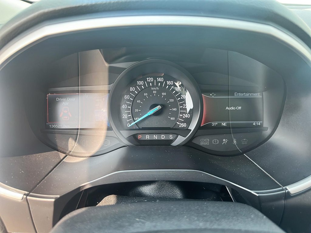 2017 Ford Edge SEL - AWD in Stratford, Ontario - 13 - w1024h768px