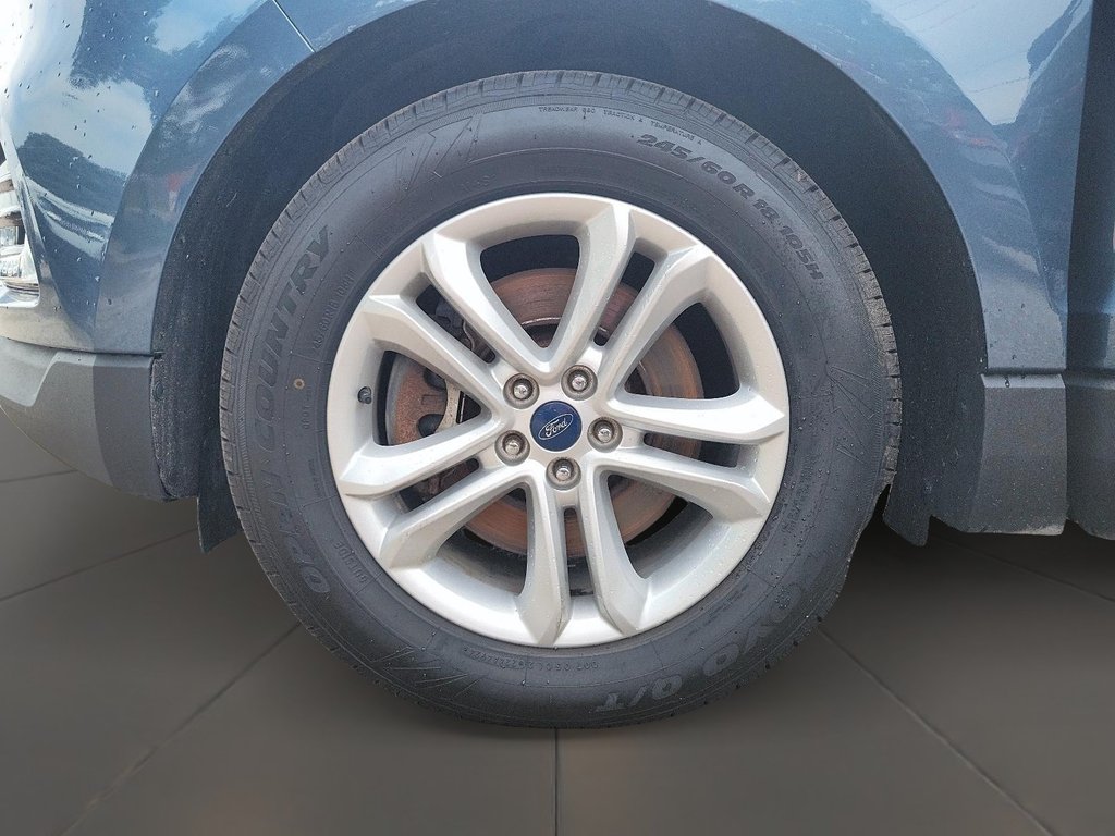 2019 Ford Edge SEL - AWD in Stratford, Ontario - 7 - w1024h768px
