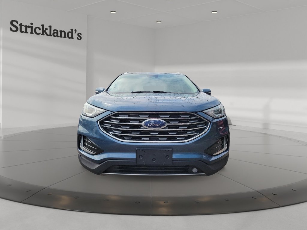 2019 Ford Edge SEL - AWD in Stratford, Ontario - 2 - w1024h768px