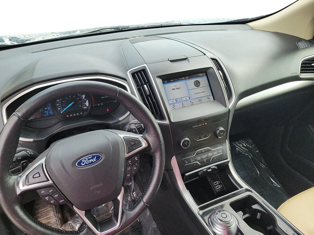 2019 Ford Edge SEL - AWD in Stratford, Ontario - 13 - w1024h768px