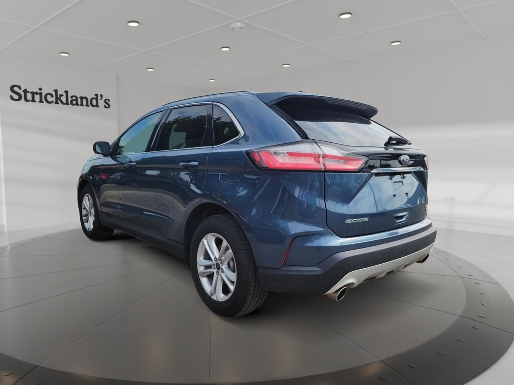 2019 Ford Edge SEL - AWD in Stratford, Ontario - 4 - w1024h768px