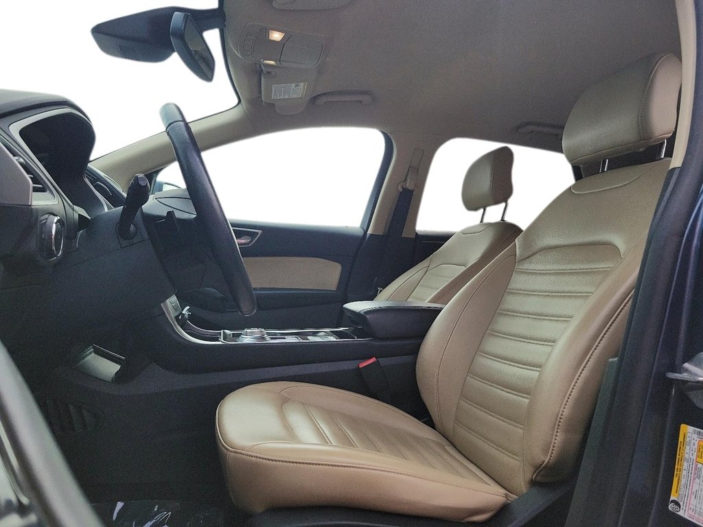 2019 Ford Edge SEL - AWD in Stratford, Ontario - 8 - w1024h768px