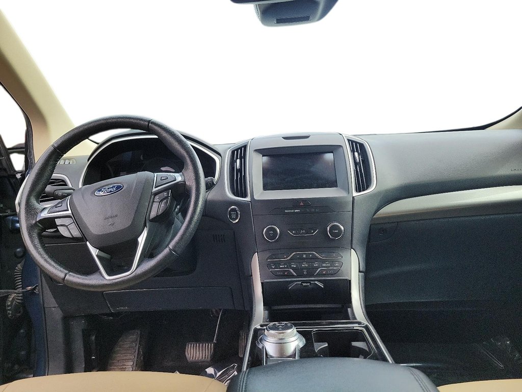 2019 Ford Edge SEL - AWD in Stratford, Ontario - 9 - w1024h768px