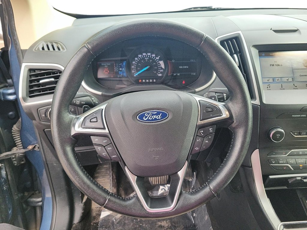 2019 Ford Edge SEL - AWD in Stratford, Ontario - 11 - w1024h768px