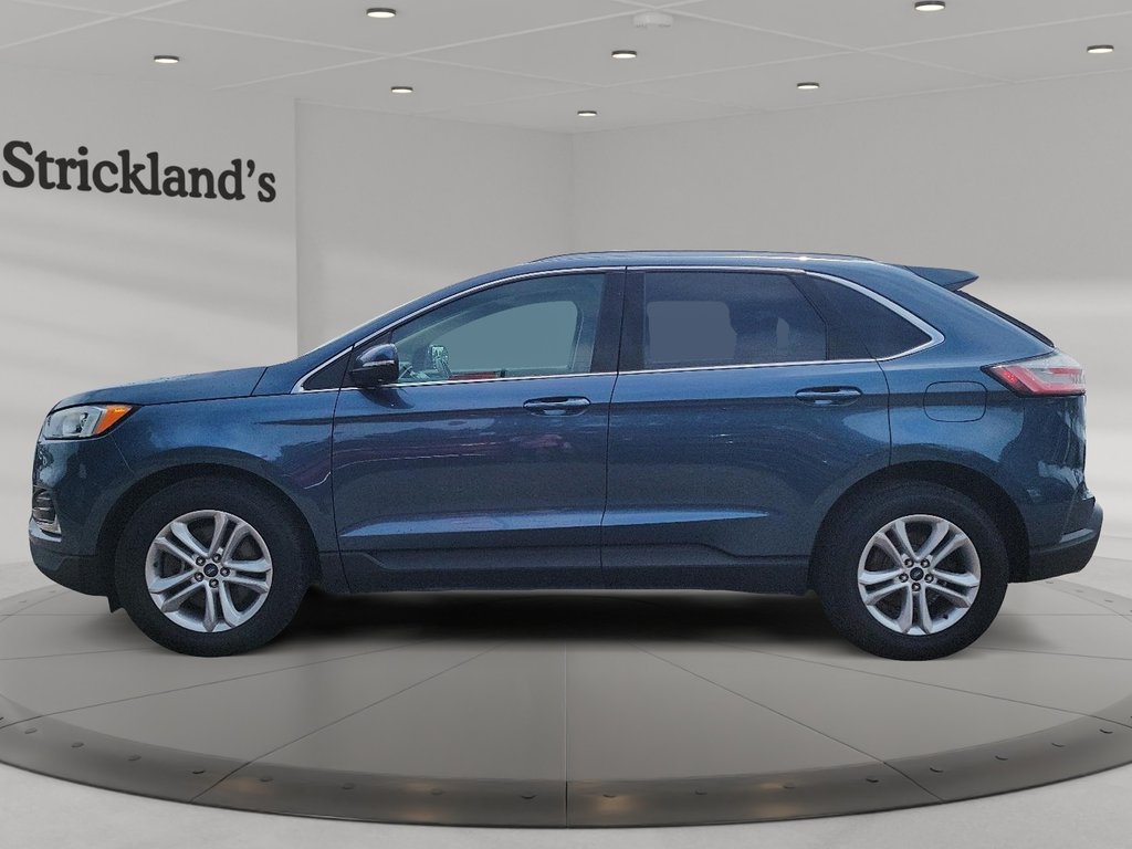 2019 Ford Edge SEL - AWD in Stratford, Ontario - 5 - w1024h768px