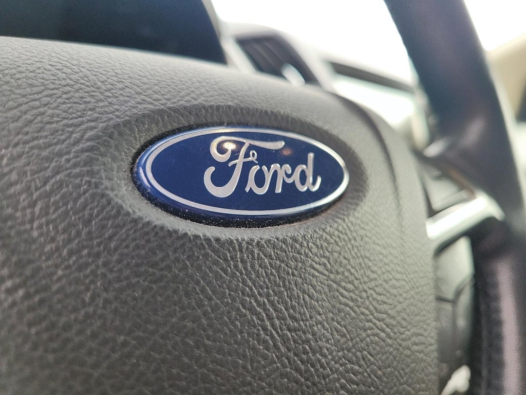 2019 Ford Edge SEL - AWD in Stratford, Ontario - 18 - w1024h768px