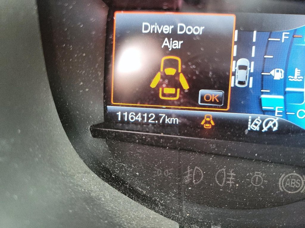 2019 Ford Edge SEL - AWD in Stratford, Ontario - 12 - w1024h768px