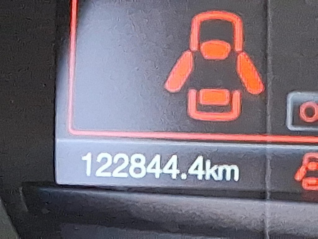 2020 Ford Edge SEL - FWD in Stratford, Ontario - 13 - w1024h768px