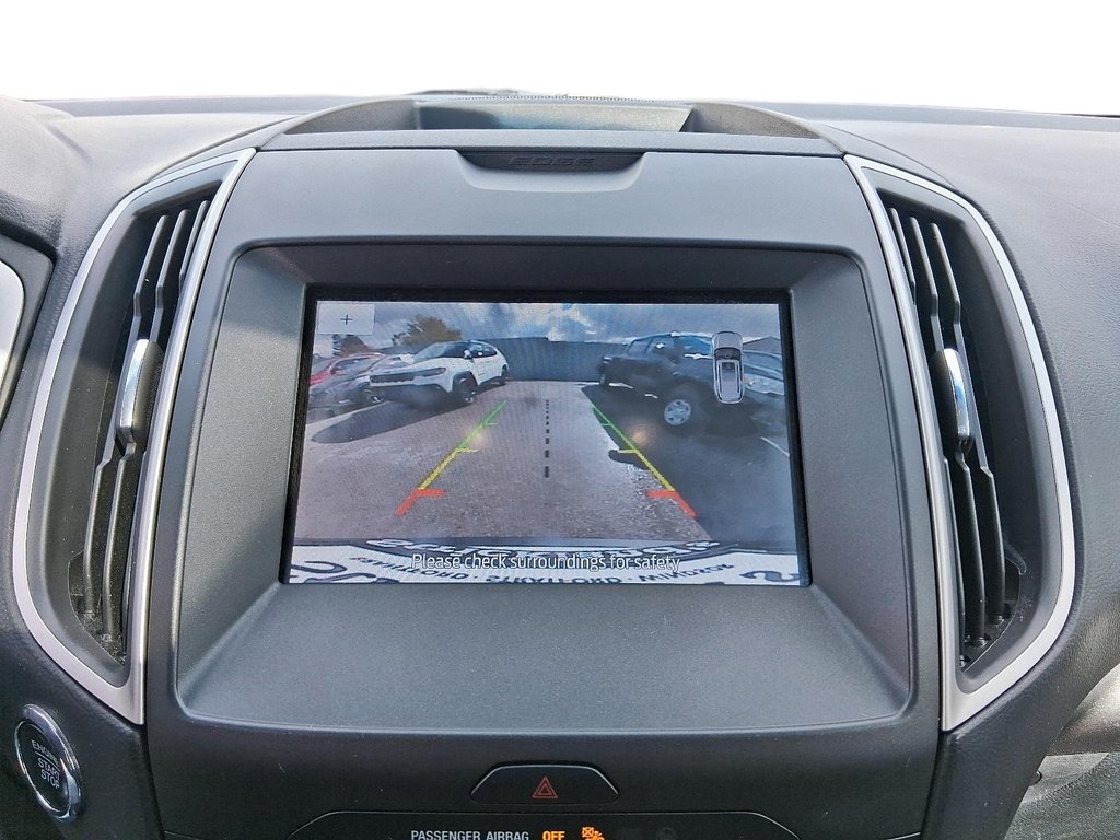 2020 Ford Edge SEL - FWD in Stratford, Ontario - 18 - w1024h768px