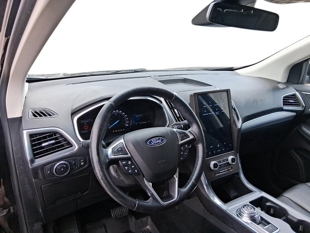 2021 Ford Edge Titanium AWD in Stratford, Ontario - 10 - w1024h768px
