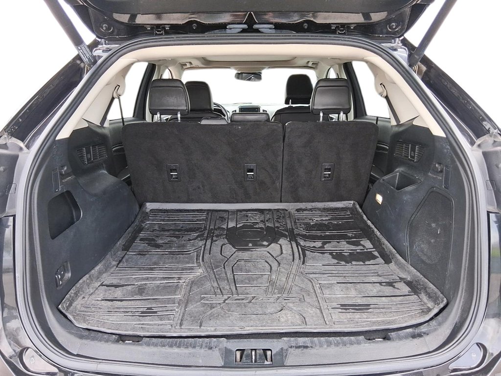 2021 Ford Edge Titanium AWD in Stratford, Ontario - 6 - w1024h768px