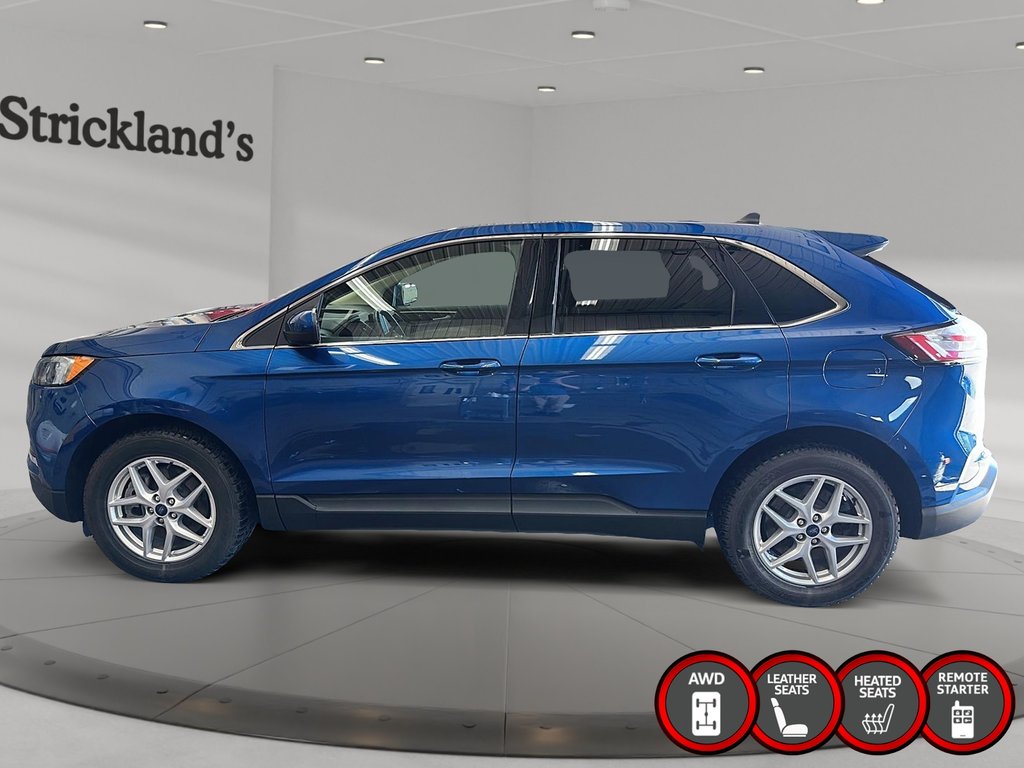 2022 Ford Edge SEL AWD in Stratford, Ontario - 5 - w1024h768px