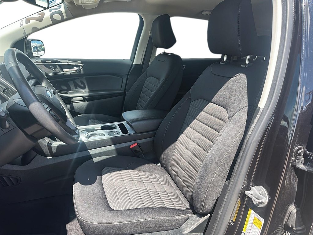 2022 Ford Edge SEL AWD in Stratford, Ontario - 7 - w1024h768px