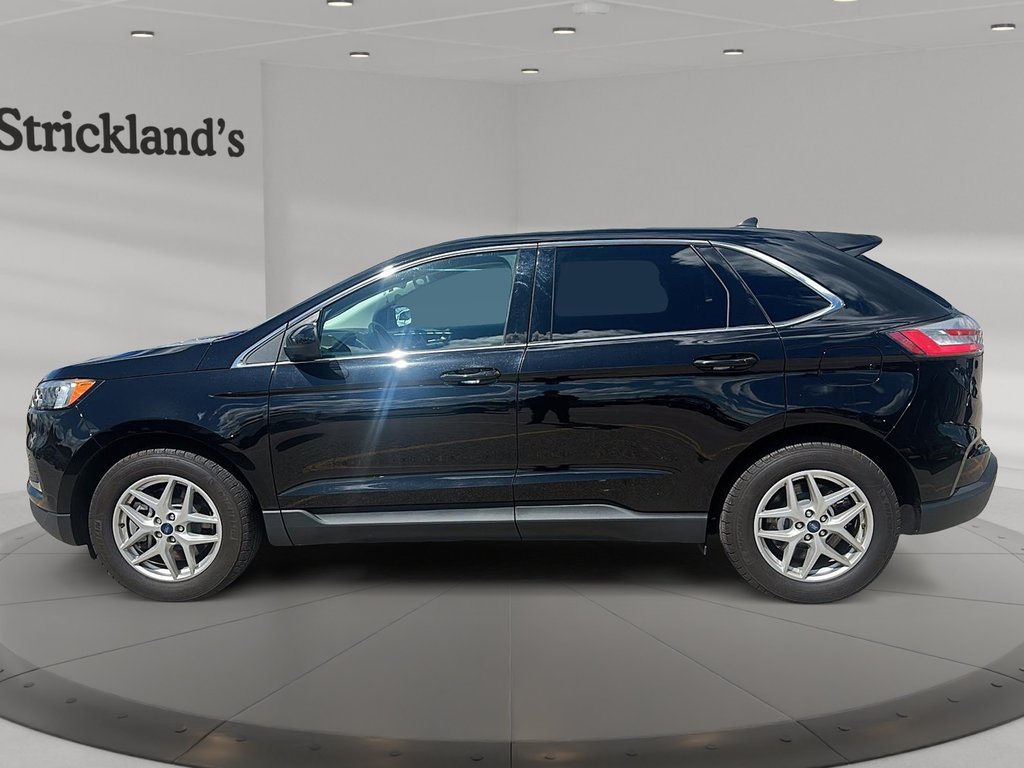 2022 Ford Edge SEL AWD in Stratford, Ontario - 5 - w1024h768px