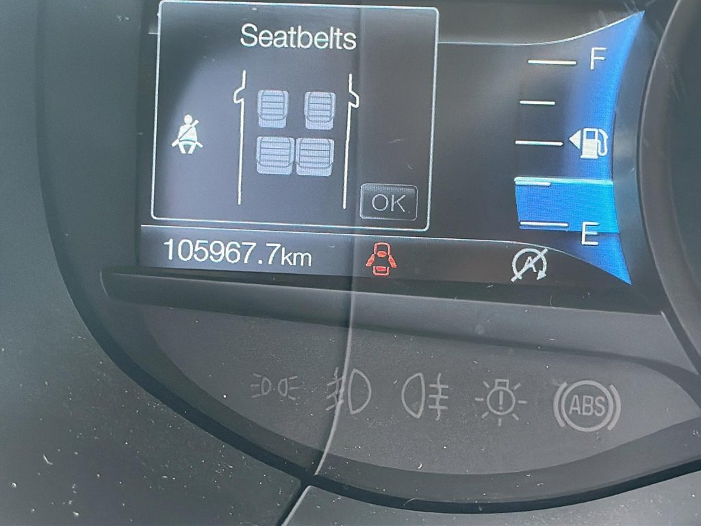 2022 Ford Edge SEL AWD in Stratford, Ontario - 11 - w1024h768px