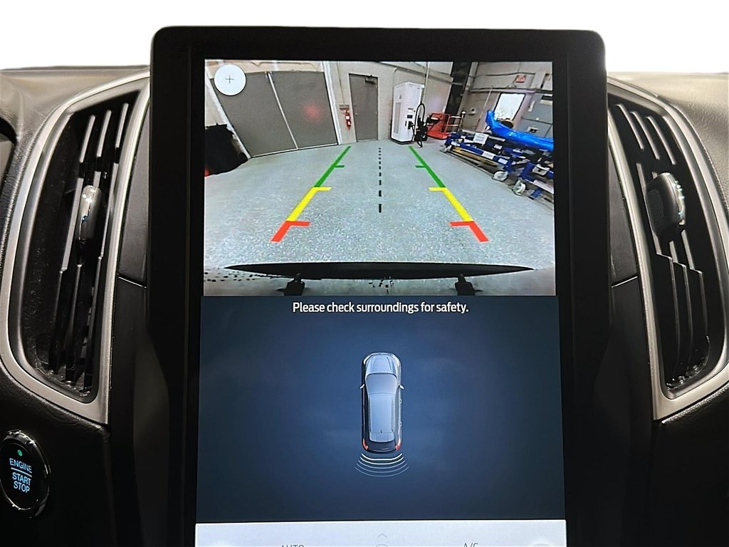 2022 Ford Edge SEL AWD in Stratford, Ontario - 16 - w1024h768px