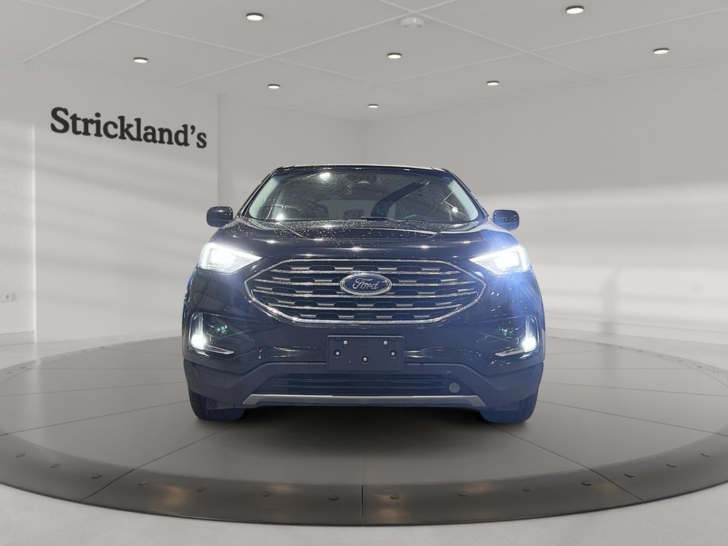 2022 Ford Edge SEL AWD in Stratford, Ontario - 2 - w1024h768px