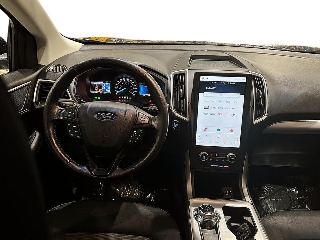 2022 Ford Edge SEL AWD in Stratford, Ontario - 13 - w1024h768px