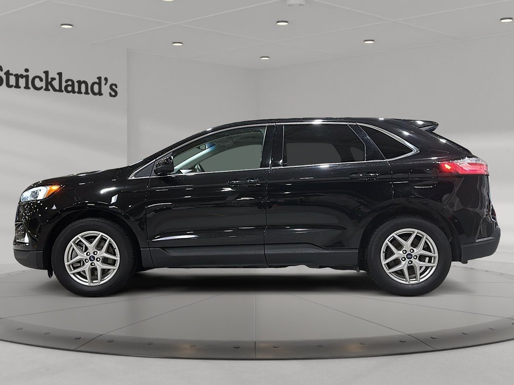 2022 Ford Edge SEL AWD in Stratford, Ontario - 5 - w1024h768px