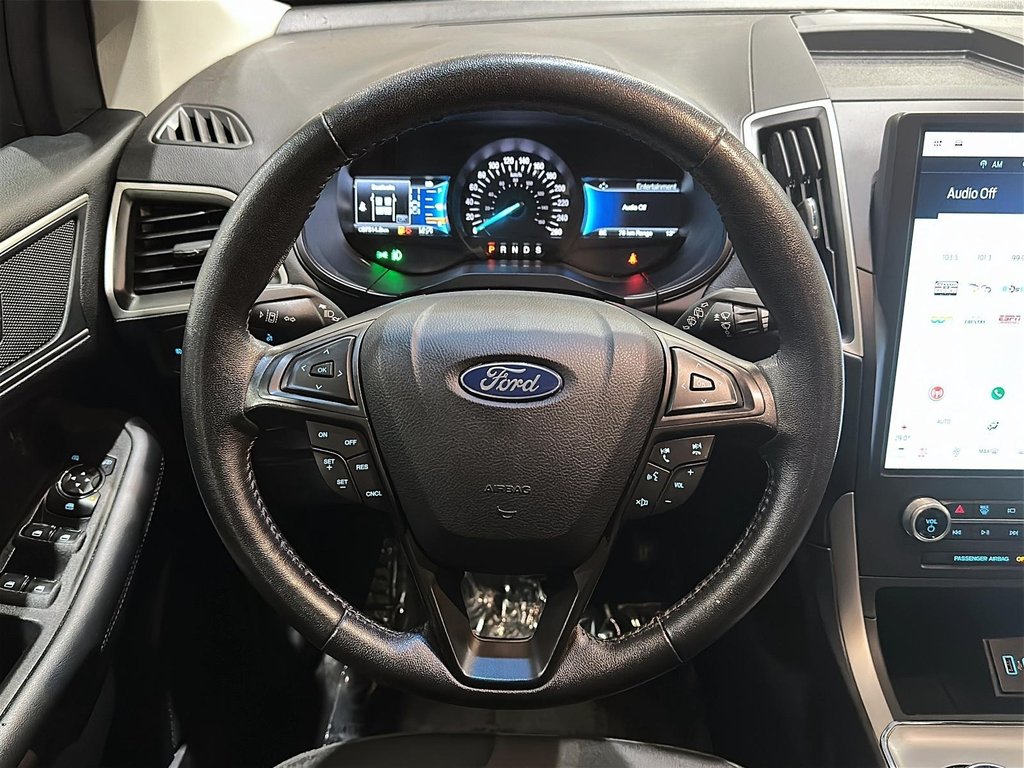 2022 Ford Edge SEL AWD in Stratford, Ontario - 11 - w1024h768px