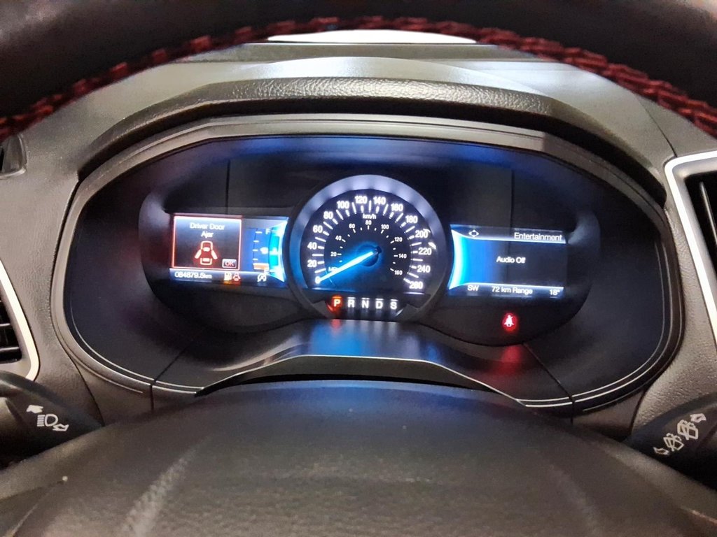 2022 Ford Edge ST Line AWD in Stratford, Ontario - 14 - w1024h768px