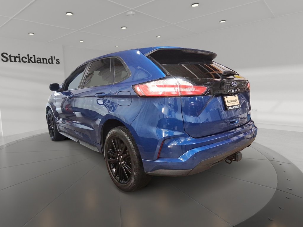 2022 Ford Edge ST Line AWD in Stratford, Ontario - 4 - w1024h768px