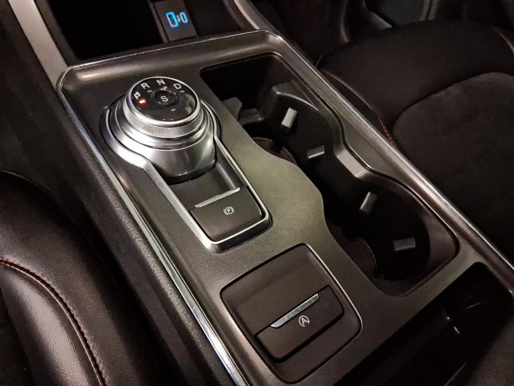 2022 Ford Edge ST Line AWD in Stratford, Ontario - 16 - w1024h768px