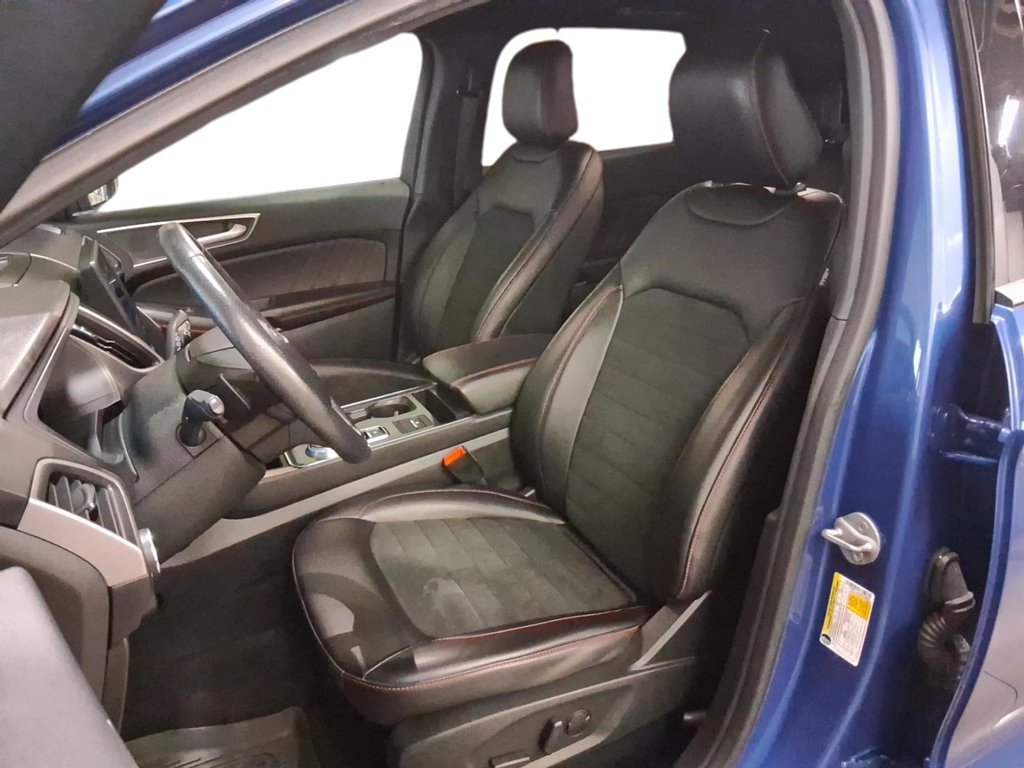 2022 Ford Edge ST Line AWD in Stratford, Ontario - 8 - w1024h768px