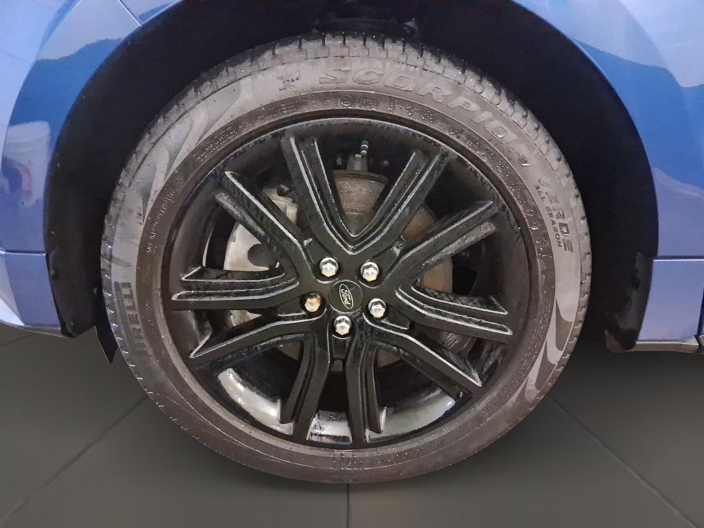 2022 Ford Edge ST Line AWD in Stratford, Ontario - 7 - w1024h768px