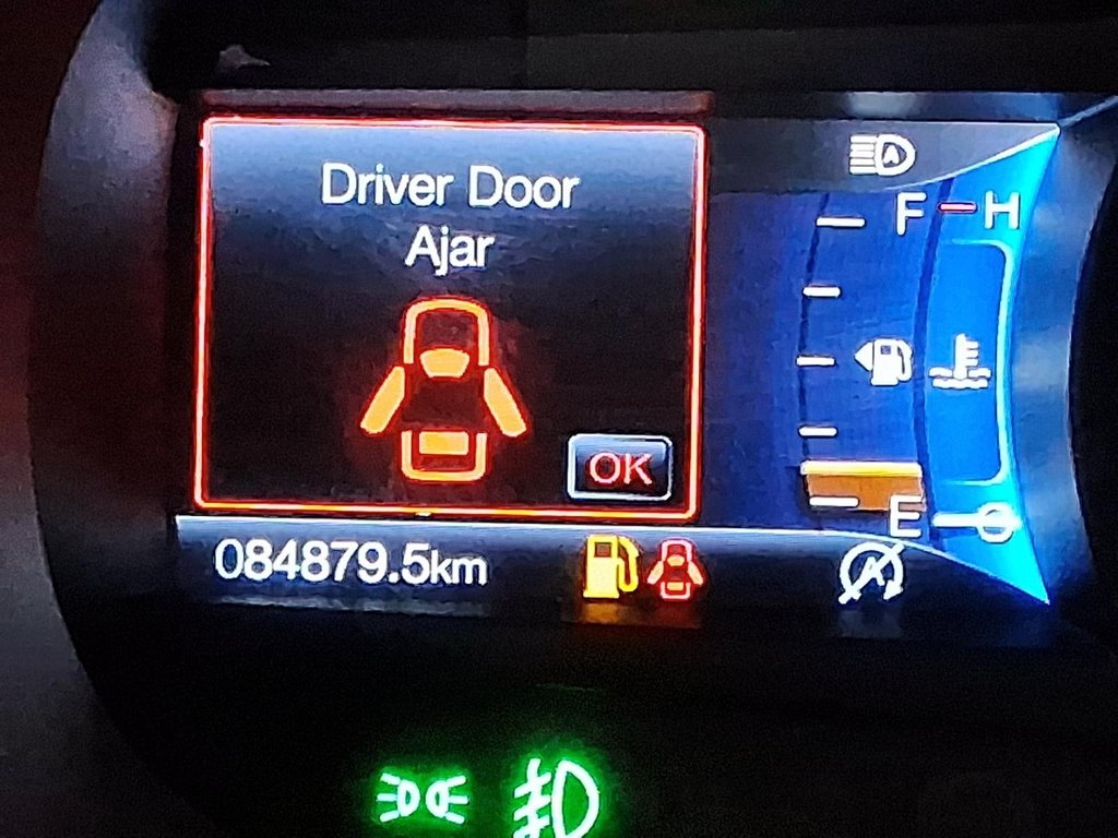 2022 Ford Edge ST Line AWD in Stratford, Ontario - 13 - w1024h768px