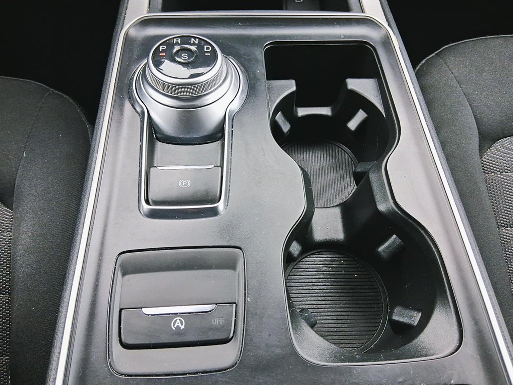 2022 Ford Edge SE AWD in Stratford, Ontario - 17 - w1024h768px