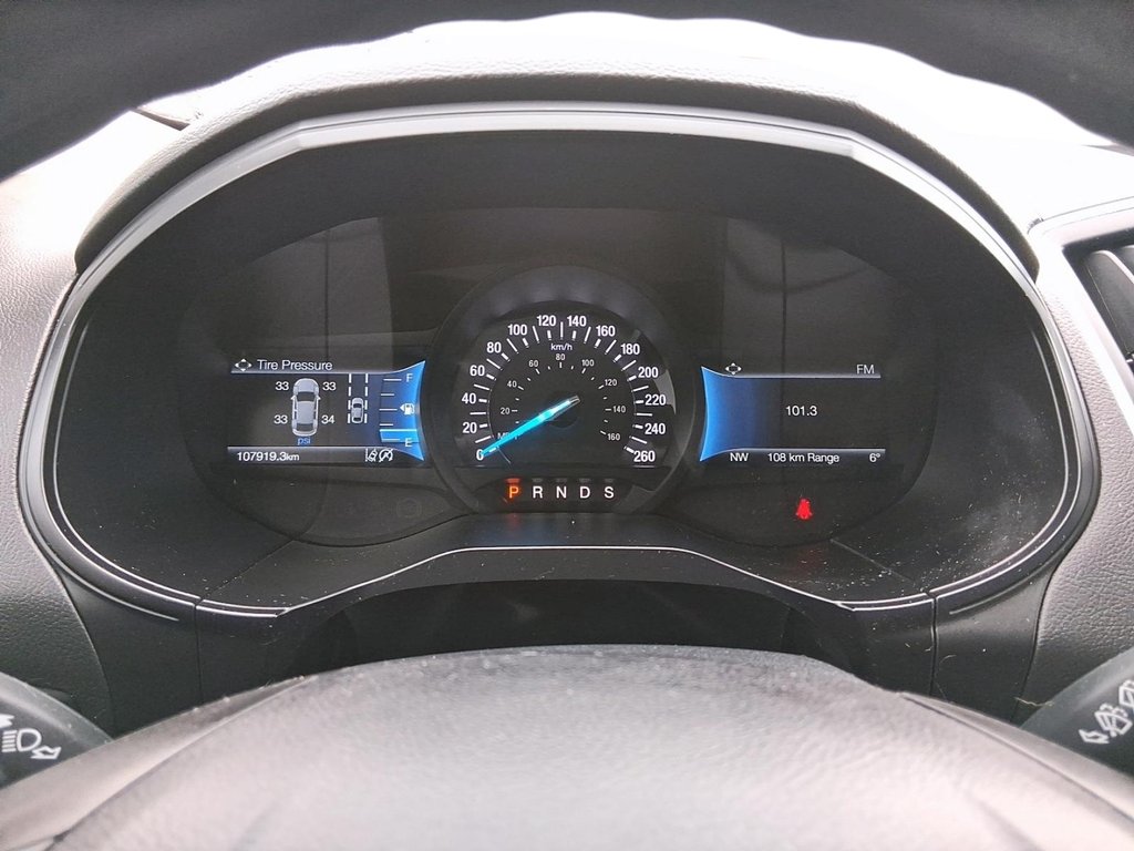 2022 Ford Edge SE AWD in Stratford, Ontario - 14 - w1024h768px