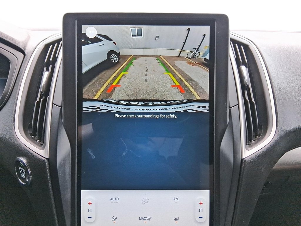 2022 Ford Edge SE AWD in Stratford, Ontario - 18 - w1024h768px