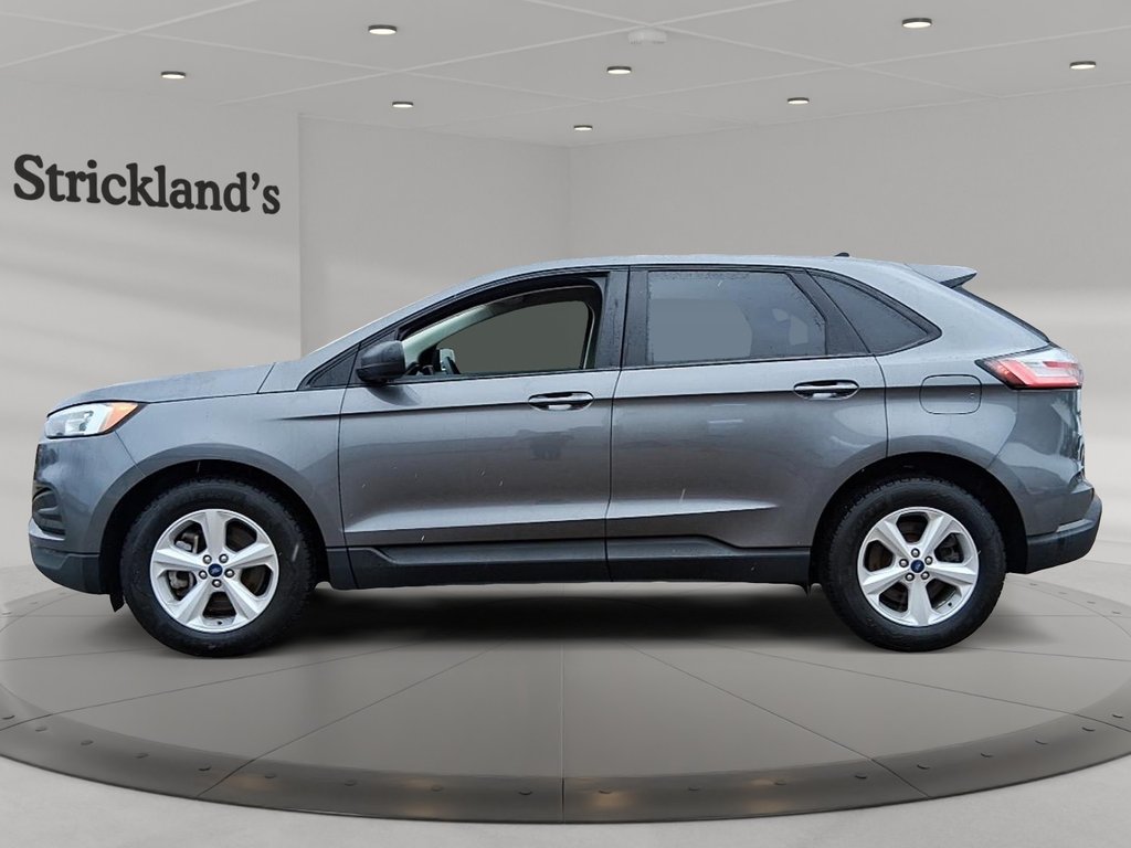 2022 Ford Edge SE AWD in Stratford, Ontario - 5 - w1024h768px