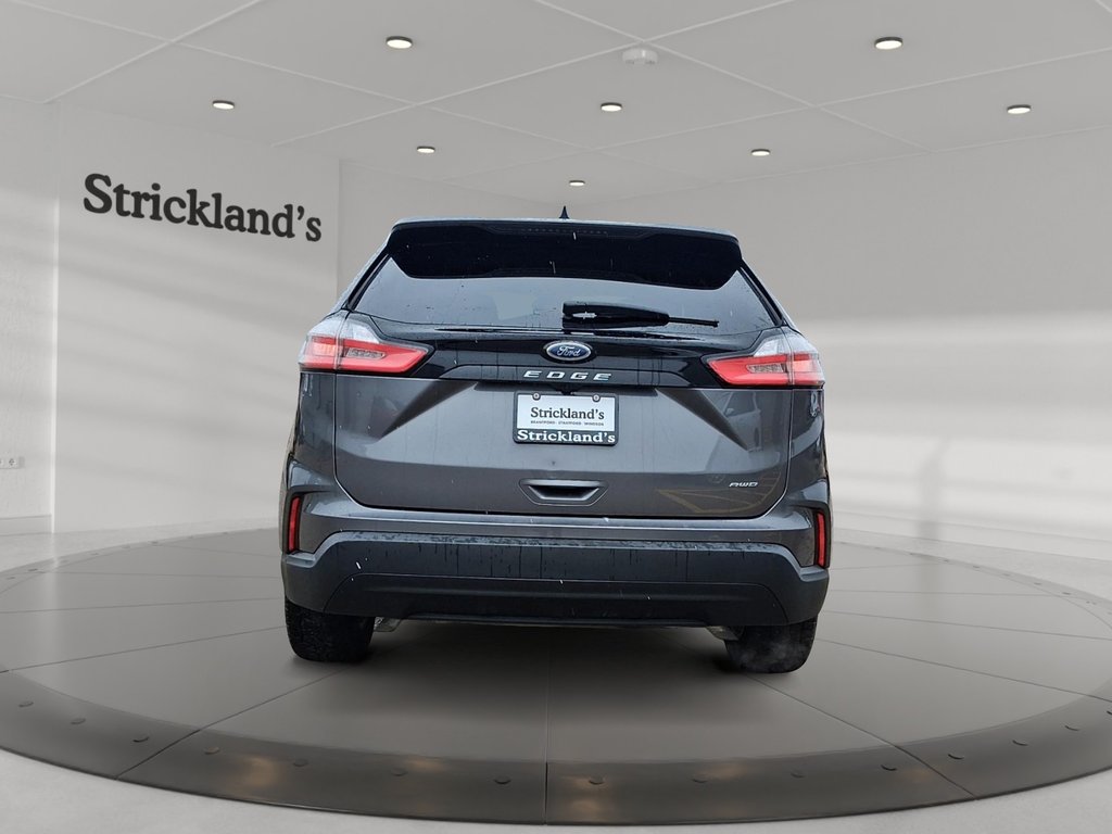 2022 Ford Edge SE AWD in Stratford, Ontario - 3 - w1024h768px