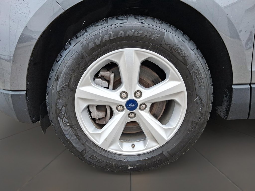 2022 Ford Edge SE AWD in Stratford, Ontario - 7 - w1024h768px